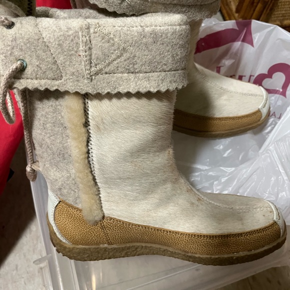 Tecnica boots - Picture 8 of 9